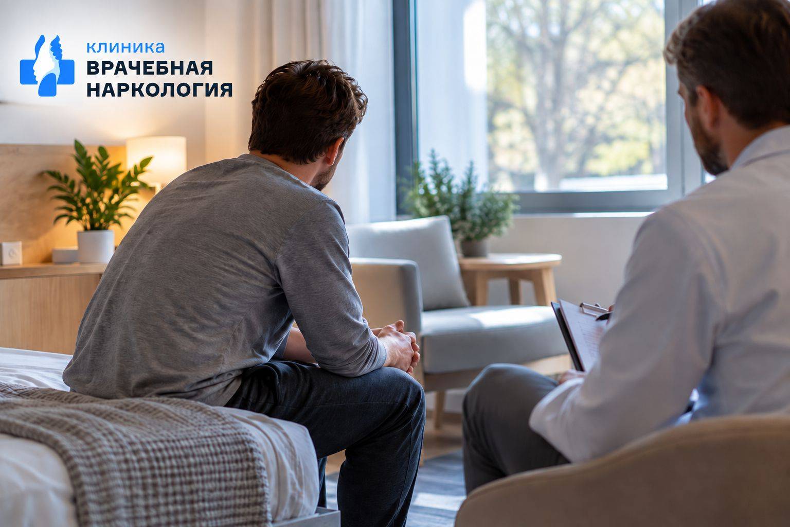 Наркологический стационар в Ак-Довураке